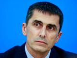 ВР дала согласие на увольнение Яремы с поста генпрокурора Украины