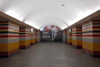 Прокуратура порушила справу щодо зупинки роботи метро 18 лютого