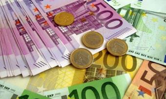 Показатели валютного рынка по состоянию на 22 мая 2017г.