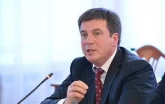 Геннадій Зубко: Україна зацікавлена у поставках азербайджанської нафти та її транзиту до Європи через територію країни