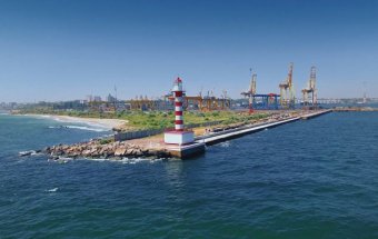 Имущество крупного морского порта решили отдать в частные руки