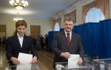 В Україні відсутнє покарання за фальсифікацію виборів &ndash; громадська мережа ОПОРА