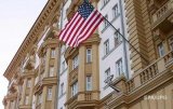 Кремль хоче нового скорочення дипмісії США в Росії