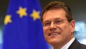 Віце-президент Єврокомісії розкритикував формулу «Ротердам +». ДОКУМЕНТ