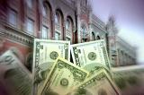 Профицит платежного баланса Украины в августе составил $513 млн