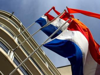 Сьогодні у парламенті Нідерландів відбудеться голосування про асоціацію Україна-ЄС