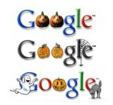 З нагоди Хеллоуїна в Google Doodle запустили захоплюючу флеш-гру