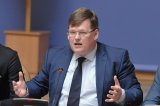 Два мільйони родин отримають монетизацію субсидій - Павло Розенко