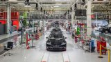 Tesla планує збільшити випуск Model 3 в три рази