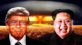 Трамп: Якщо Китай не допоможе, США самі вирішать проблему КНДР