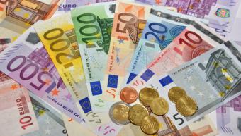 Україна отримає 5 мільйонів євро гранту ЄС на реформу управління держфінансами