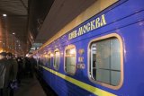 Омелян розповів подробиці припинення залізничного сполучення із РФ