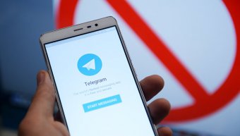 Telegram не заблокують через відмову надати дані, заявив юрист