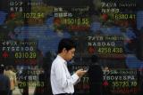 Asian Financial Markets Respond with Decline to Consolidation of Trump’s Positions