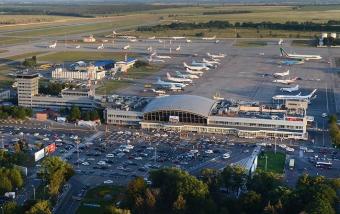 МЕРТ починає конкурс на посаду керівника аеропорту «Бориспіль»