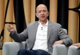 Безос стал владельцем самого быстрорастущего капитала в 2017 &ndash; Forbes, США