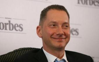 За роки незалежності в Україну надійшло понад 43 млрд доларів інвестицій, - Ложкін