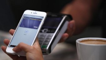 В Україні понад 2 мільйони пристроїв підтримують Apple Pay