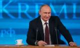 У Путіна є запис розмови Трампа і Лаврова