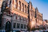 В Нацбанке назвали основных конкурентов мелких банков