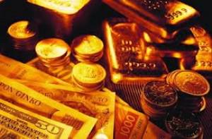 Обсяг міжнародних резервів України становить $20,6 млрд.
