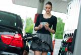 The petrol sales in Ukraine have plunged by a quarter &ndash; the National Statistics Service of Ukraine