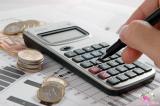 Доходы госбюджета за 3 месяца 2014 г. выросли на 9%