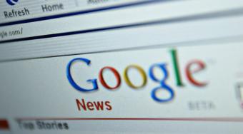 Роскомнадзор решил не включать &laquo;Google Новости&raquo; в реестр новостных агрегаторов