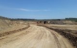 Збитки на сотні мільйонів. У Полтавській області ділки розробляли надра на закритому держпідприємстві