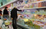 Эксперт: Киевщина - лидер по росту цен на социальные продукты