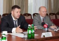 Міндоходів і далі працюватиме над удосконаленням та спрощенням податкового та митного законодавства