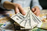 Показники валютного ринку на 24 вересня 2018р.