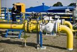 Запасы газа в подземных хранилищах выросли на 10%