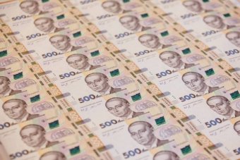 Мінфін позичив понад 6 мільярдів