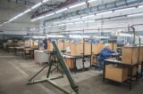 Поліція розслідує нові фінансові махінації виробника &laquo;Молота&raquo;