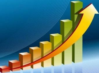 ЄБРР прогнозує щорічне зростання економіки України на 2%
