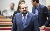 Суд визнав Розенблата потерпілим
