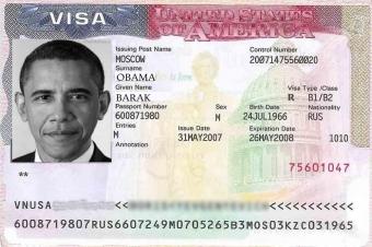 US Toughens Procedure of Visa Issuance
