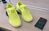 Puma вирішила випустити кросівки, які самі шнуруються