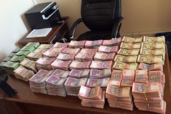 В Украине остался один миллиардер