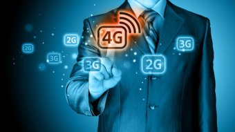 Понад мільярд гривень: Нацкомісія розрахувала вартість 4G-ліцензій