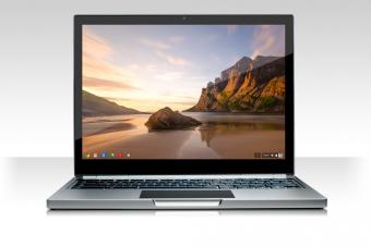 Google перестанет выпускать ноутбуки Pixel