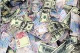 Foreign exchange market indicators as at May 25, 2017