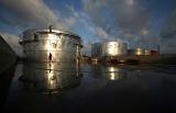 Госрезерв разработал модель создания запасов нефти и нефтепродуктов на $1 миллиард