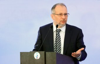 Володимир Лісін став лідером рейтингу найбагатших росіян за версією Bloomberg