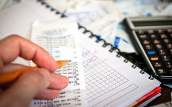 У вересні змінюються рахунки для сплати податків - ДФС