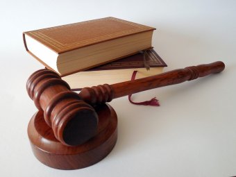 Суд відмовився скасовувати арешт майна скандальної «Трейд Коммодіті»