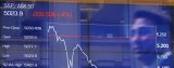 У жовтні фондові ринки втратили 5 трильйонів доларів - WSJ