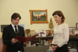 Кабмин выделил 200 миллионов для культурного фонда жены Порошенко