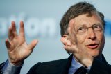 Білл Гейтс покинув першу сходинку рейтингу Forbes